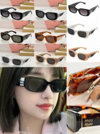 Picture of MiuMiu Sunglasses _SKUfw51900192fw